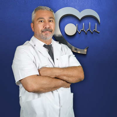 Kalp ve Damar Cerrahisi Op. Dr. Benhür CAN