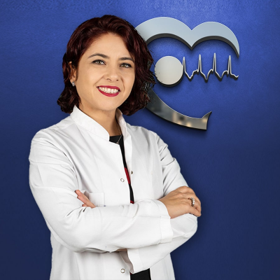 Uzm. Dr. Güllü ÖZDEMİR
