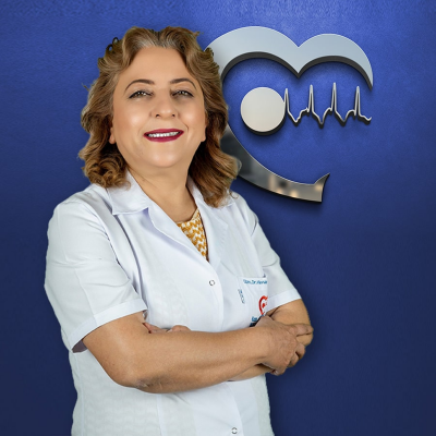 Kardiyoloji Uzm. Dr. HAVVA ÖREN METE