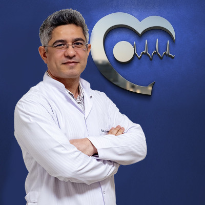 Kardiyoloji Uzm. Dr. Mehmet GÜNDÜZ