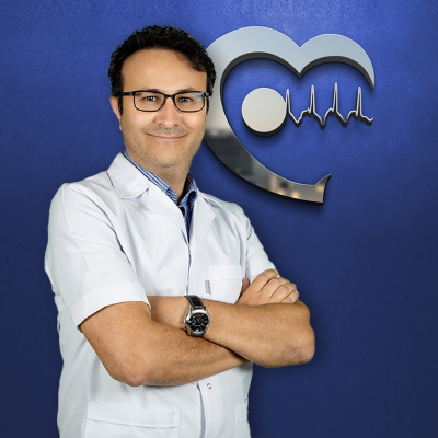Kardiyoloji Uzman Doktor Uğur TAŞBAŞ
